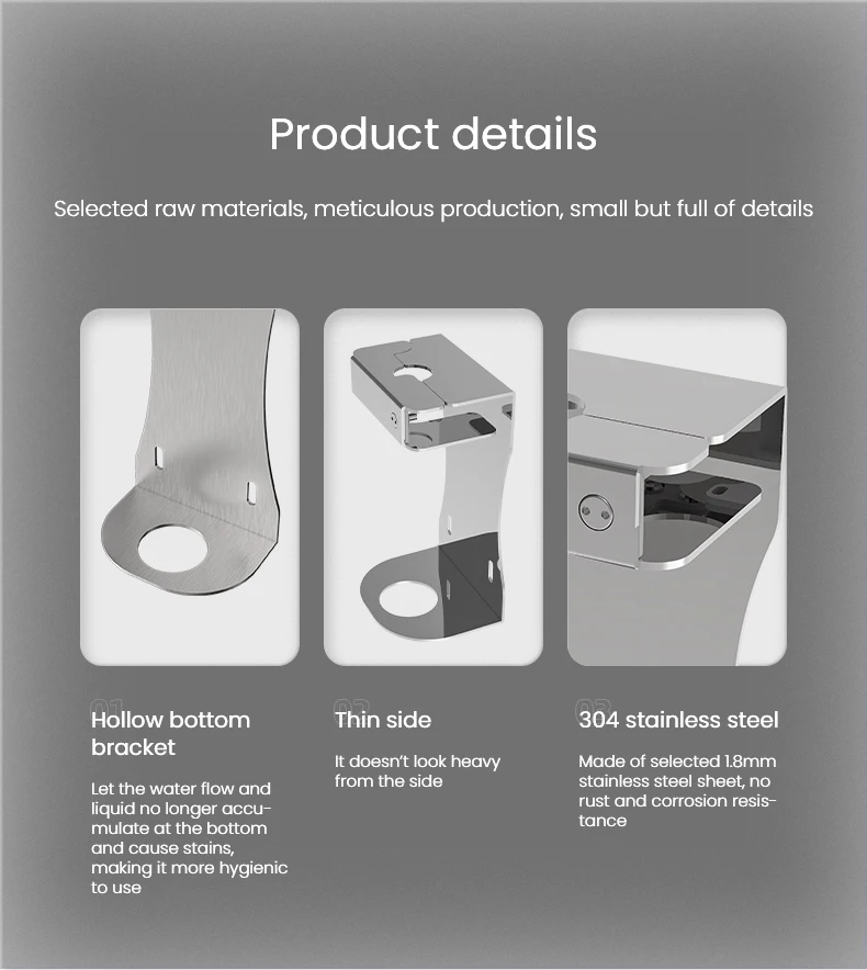 soap dispenser for bathroom hand kitchen liquid pump stainless steel gel black hotel wall stainless foam wall mounted dispenser