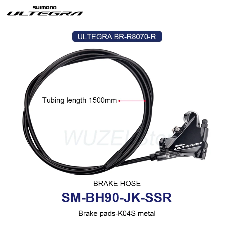 SHIMANO СМН Ultegra R8020 ТРИГГЕРНАЯ манетка BR-R8070 STI гидравлические тормоза плоское крепление 2*11 скорость Shimano дорожный велосипед стоп-сигнал