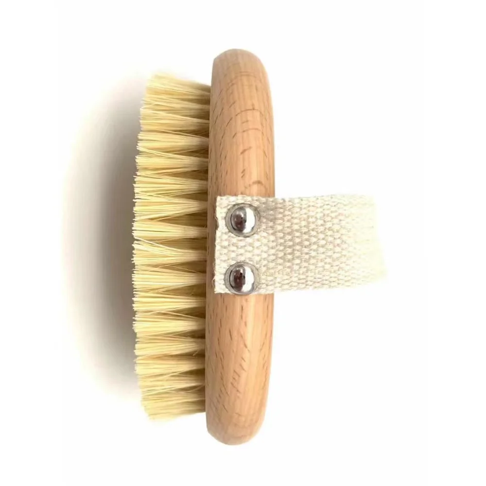 2023 Innovative Products Exfoliating Bath Brush Durable Bath Shower Brush