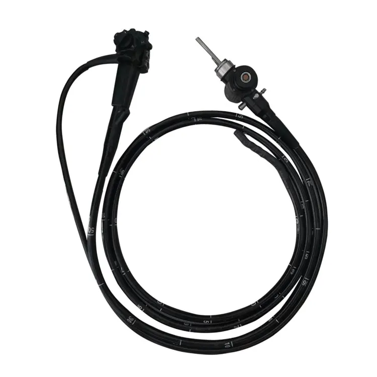 medical ultrasound optical video Electronic gastroscope endoscope camera system