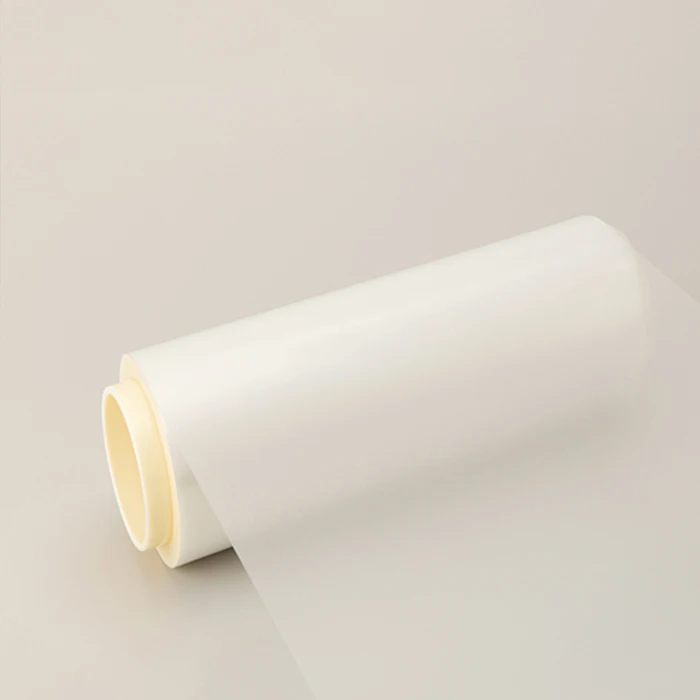 Nylon plastic heat resistance packaging film wrap for food