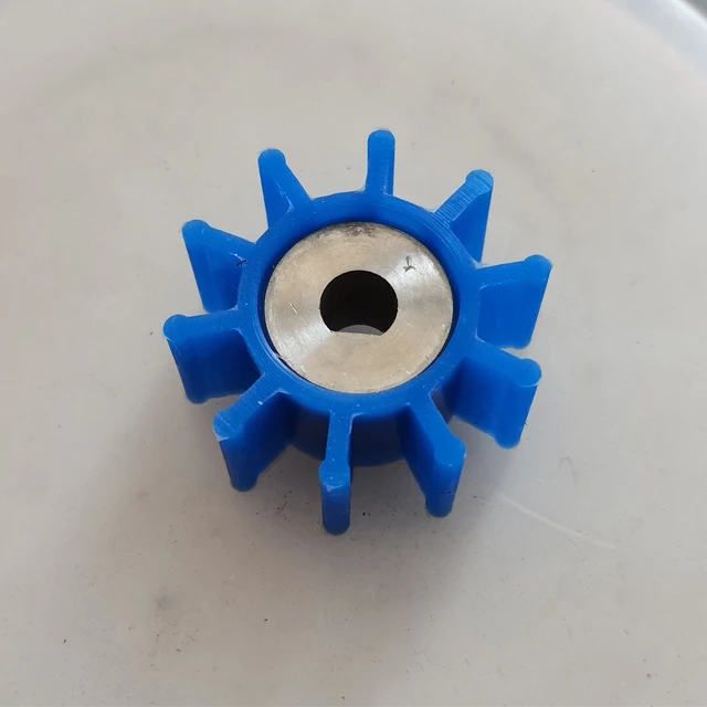  Литья под давлением на заказ diy силиконовые резиновые