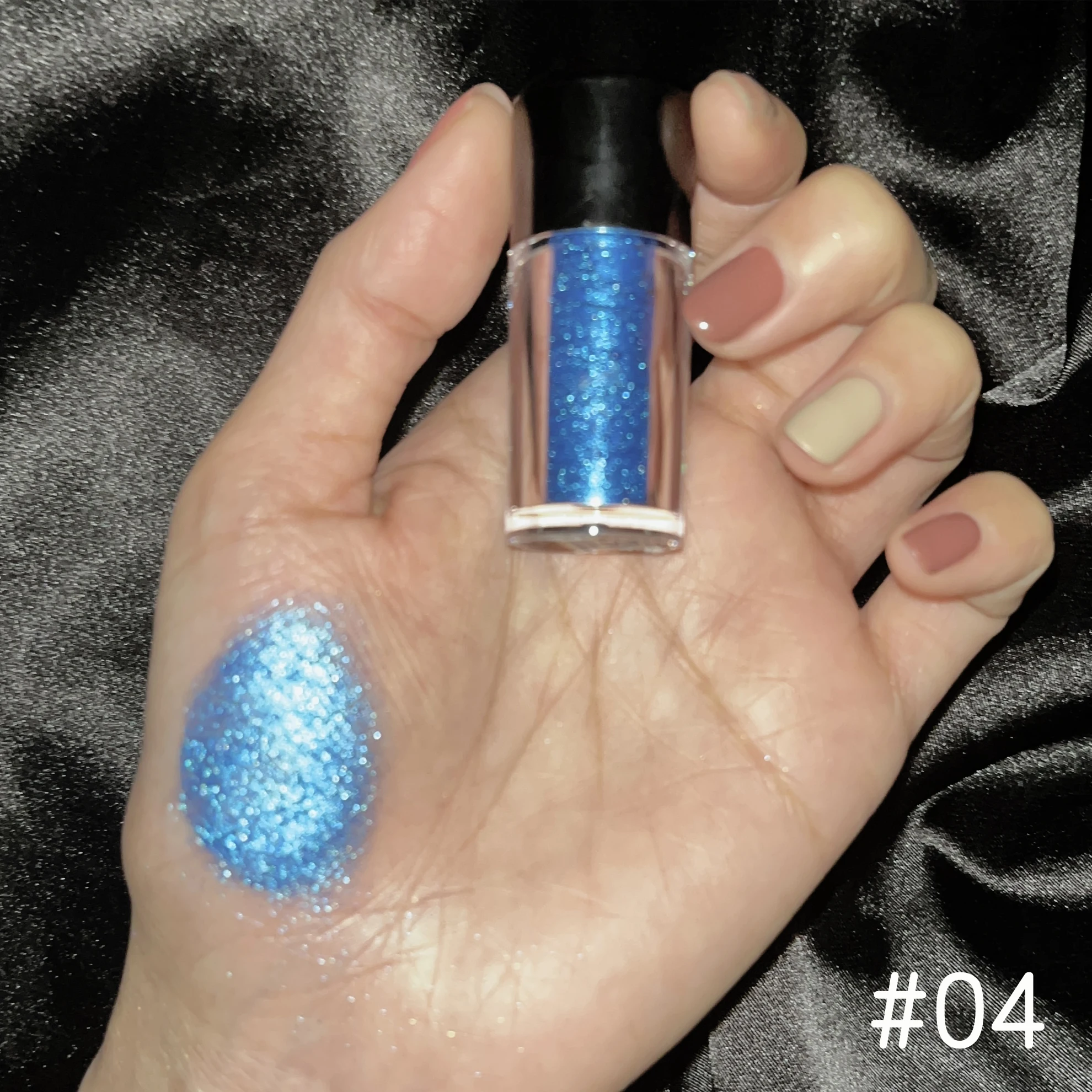 loose eye shadow powder eye shadow pigment loose glitter powder