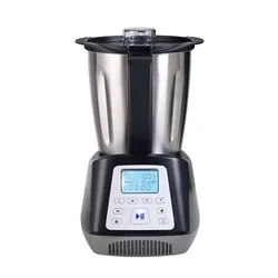 New Arrival 1000W kitchen appliances 3.5L Thermo mixer cooking robot Multi-Function Thermomix