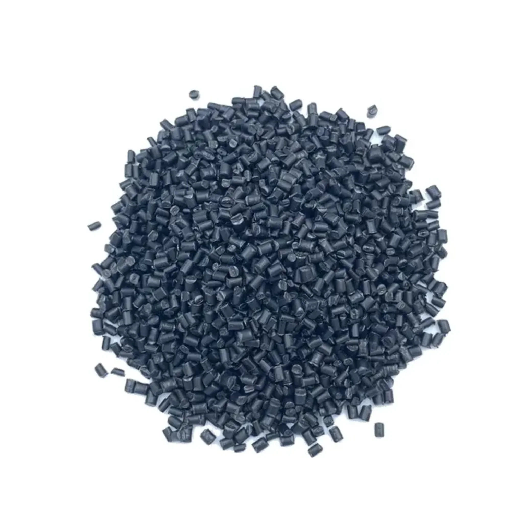 Eco Friendly Injection Grade Polypropylene PP Recycle Granule Pellets PP Plastic Raw Material for Packing Industry from Thailand