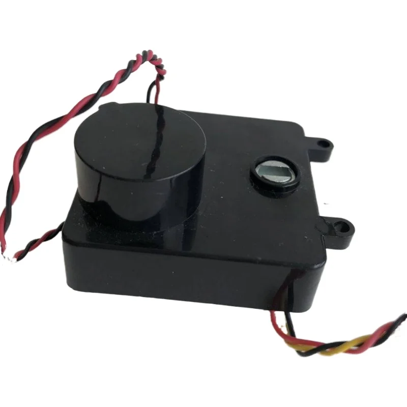 China gearbox reducer motor actuator for water meter