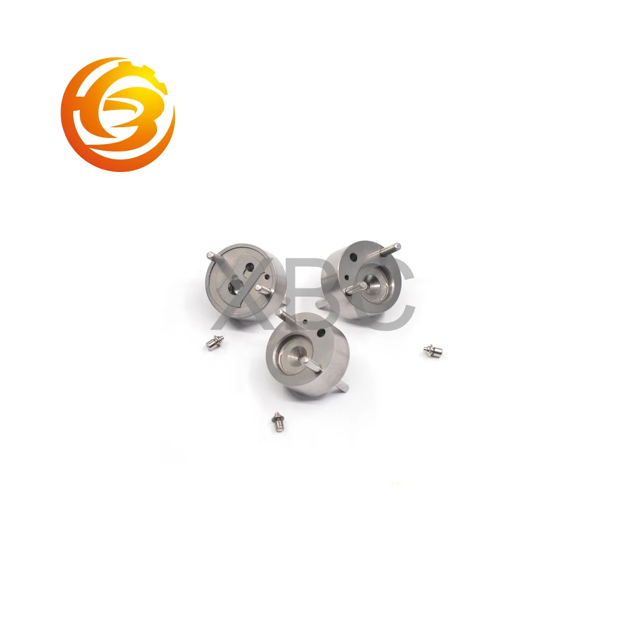 Common Rail Valve Piezo Injector Piezo electric Valve F00GX17004 For Piezo Injection