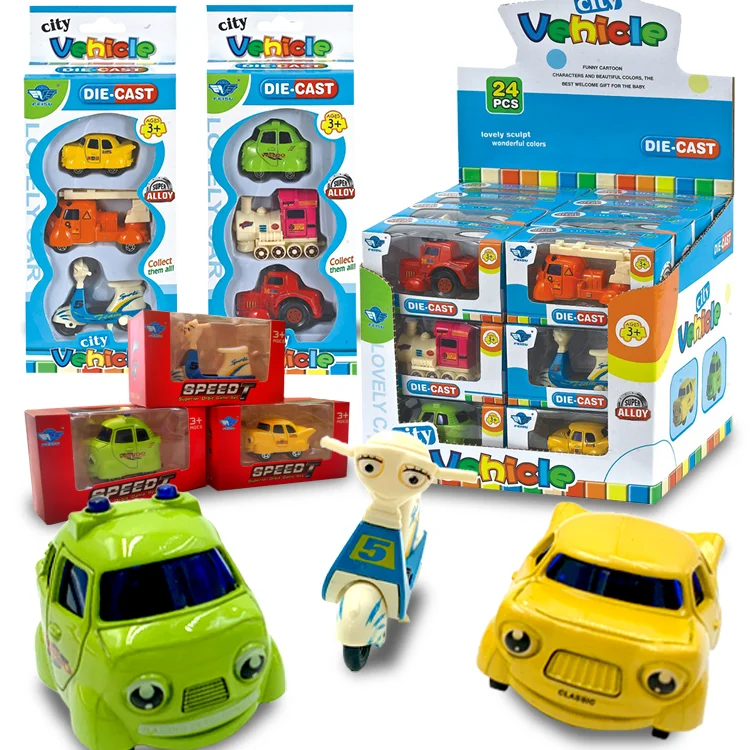 2022 New kids toy OEM custom high quality toy vehiclemilitary vehicle toys toy tractor /car diecast model /diecast toy vehicles