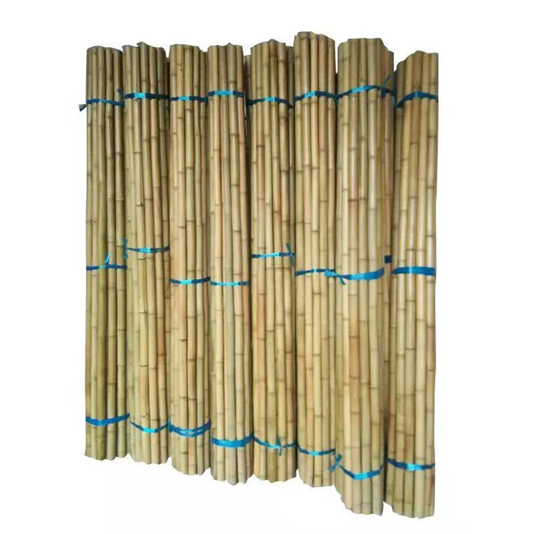 2021 Environmental Protection Bamboo Bamboo Pole Decoration Bitter Bamboo