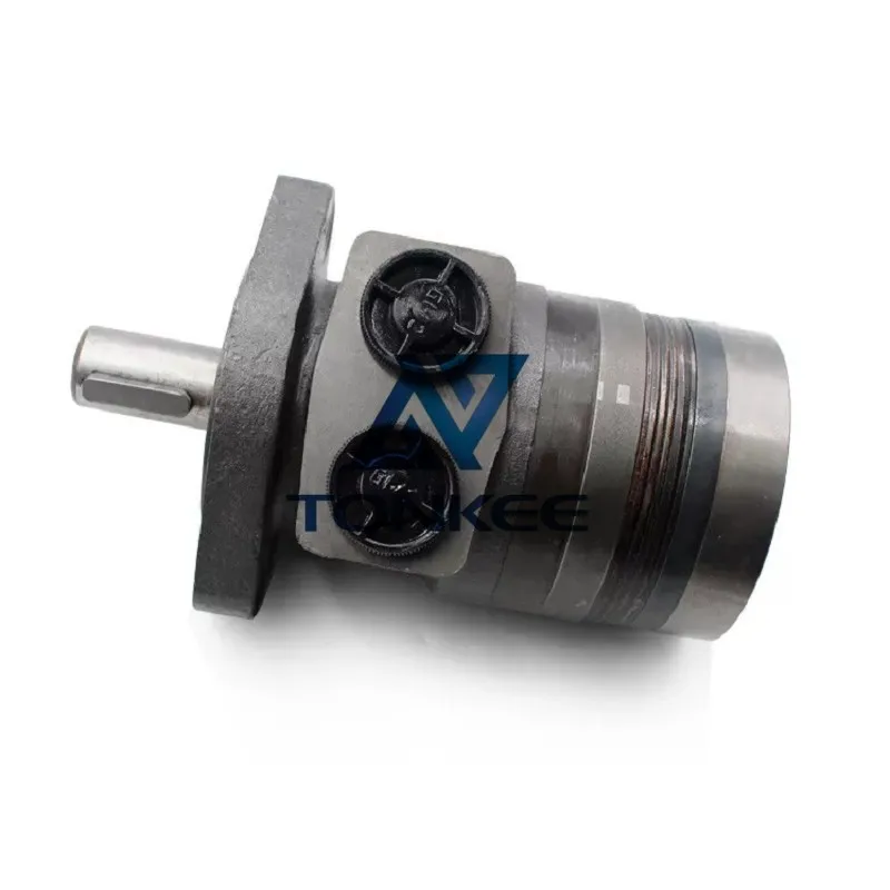 BME2-50 Geroler Parker Torqmotor For Engineer Construction Agriculture Marine Mining