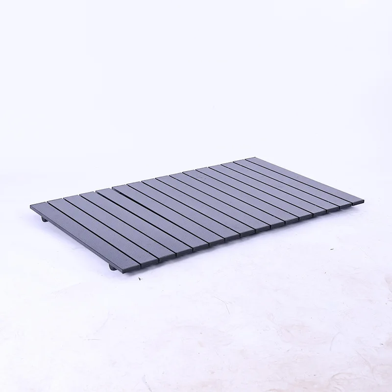 Custom Wholesale Push Pull Collapsible Stroller Cart Camping Outdoor Folding Wagon