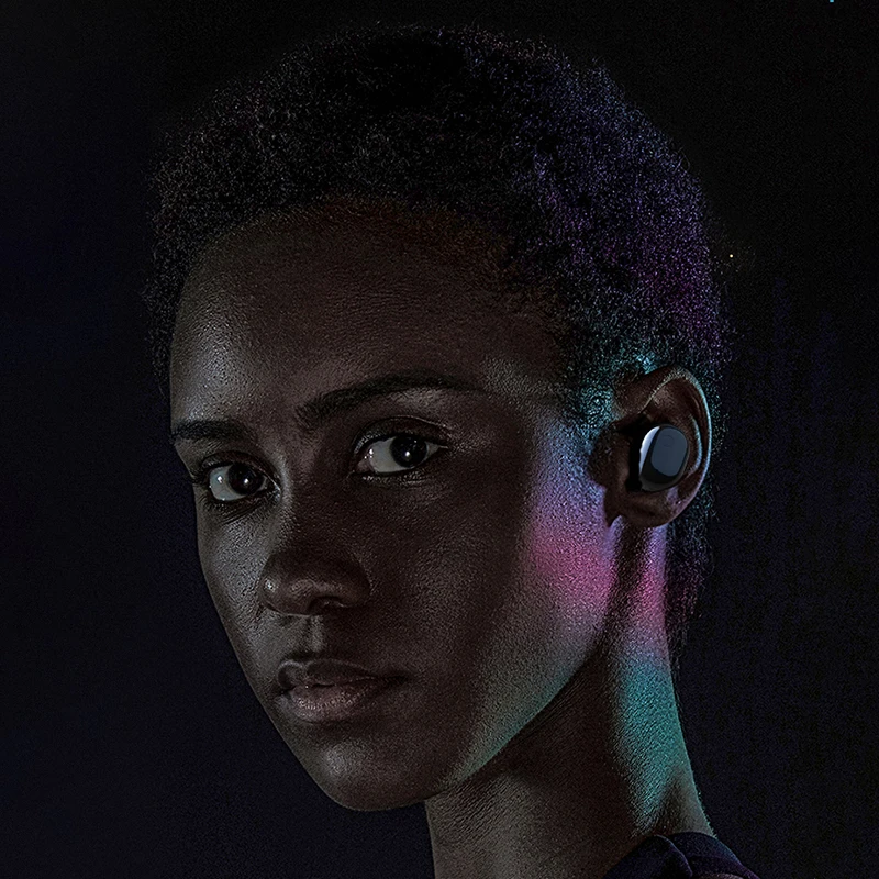 New Design Mini Long Transmission Distance Blue Tooth 5.0 Wireless Connectivity Technologies