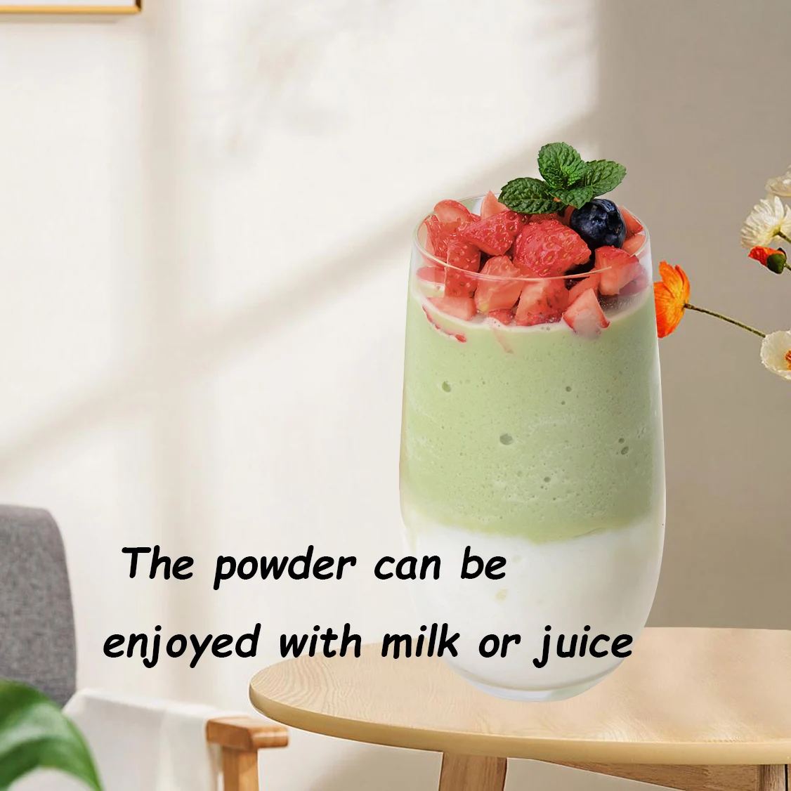 Vitamin C Powder for Skin Whitening and hair health Enhances Body Resistance for Nutritious Supplement