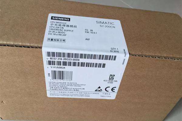 6ES7288-1SR30-0AA1 datasheet