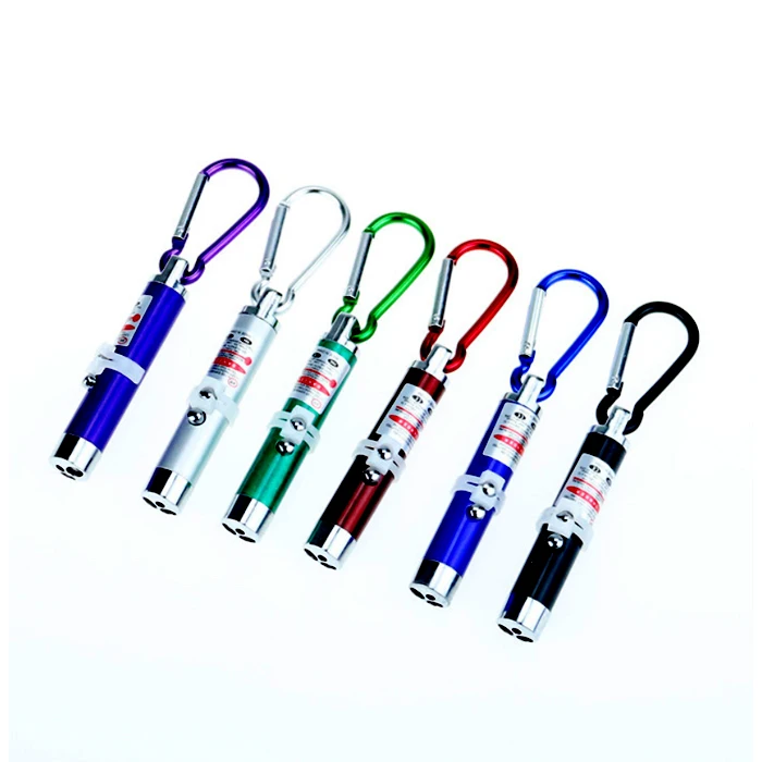 mini led torch keychain flashlight for gift