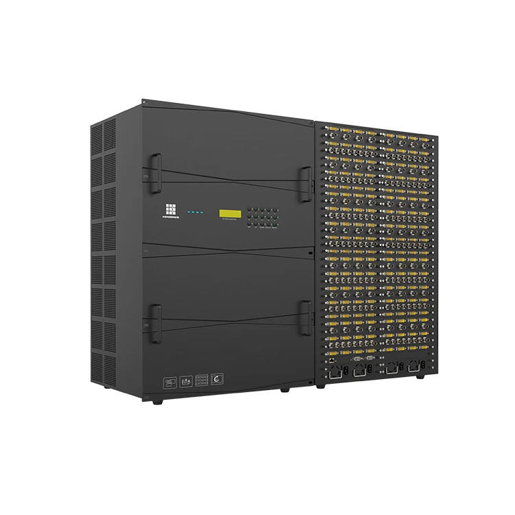 MVP PLUS  series  video wall display dvi hdmi vga sdi cvbs input hdmi dvi output  for TV Monitors