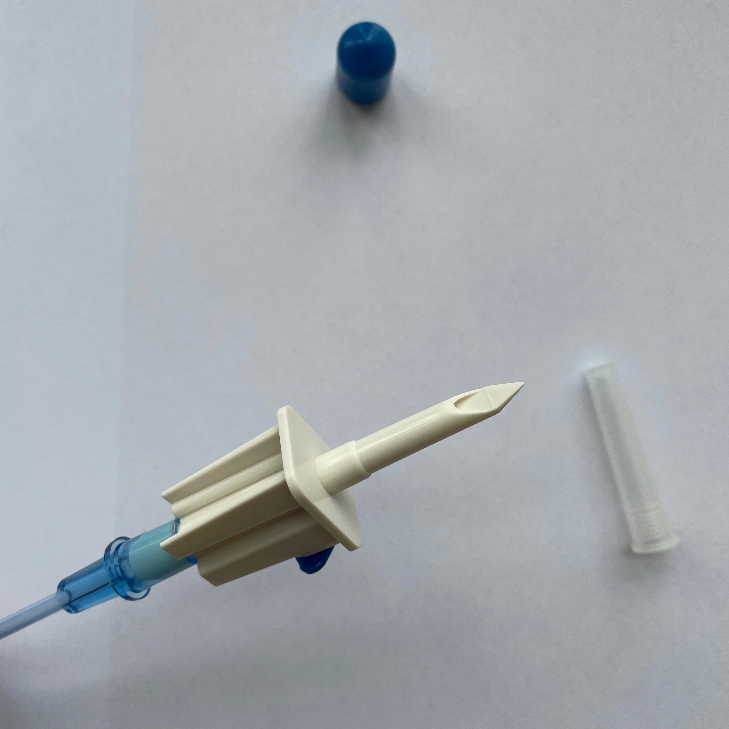 3 nozzles Jet Peel Jet Clear handpiece