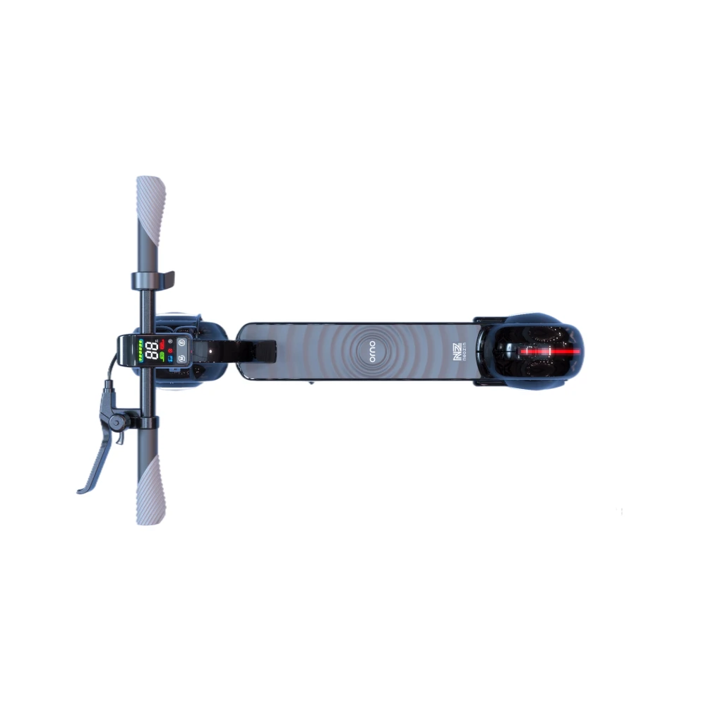 2021 NEW orno off road kick foldable adult scooter dual motor foldable scooter for commute