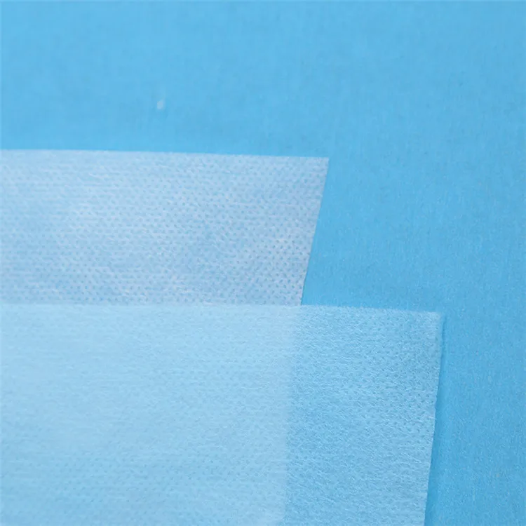  PP nonwoven fabric SMS SMMS medical non woven
