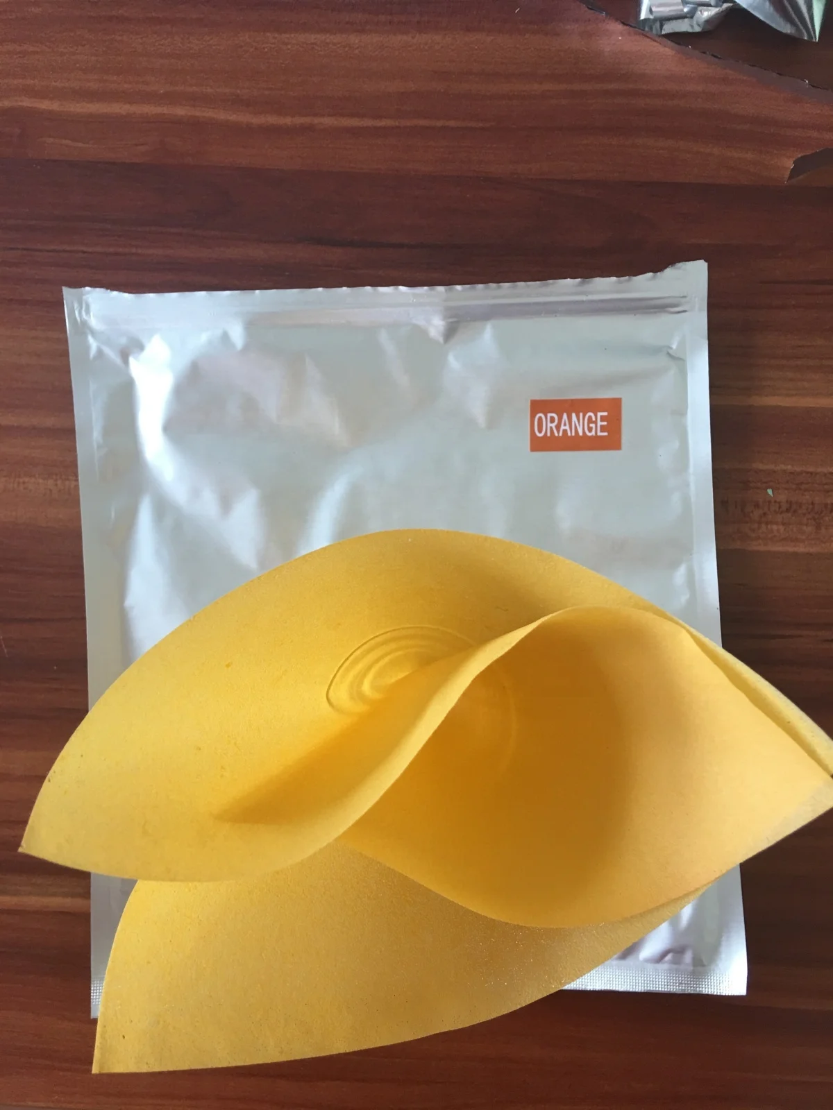 Популярные Цветные соевые листы соевый креп зеленые желтые розовые оранжевые mamenori 80 г в пакете обертка для