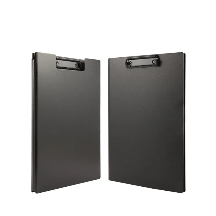 Best Selling Office Stationery Manufacturer Clipboard Custom Size Clip Board