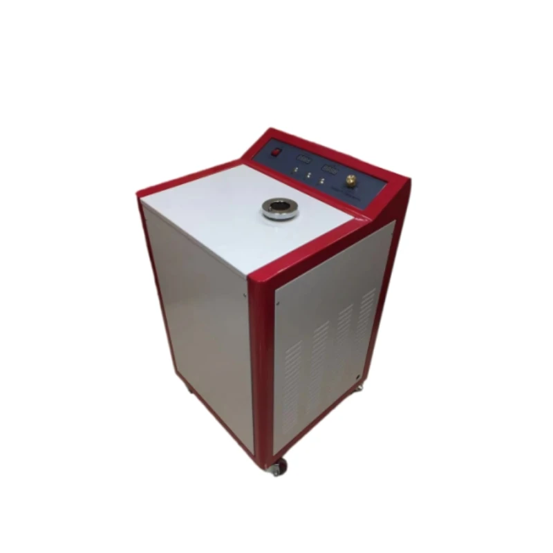 New Arrival Medium Frequency Dental Induction Casting Machine