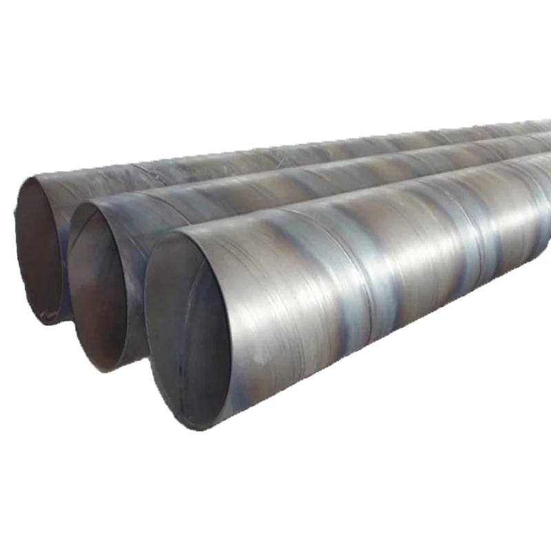 API 5L Spiral Welded/seamless Carbon Steel Pipe Natural Gas And Oil Pipeline