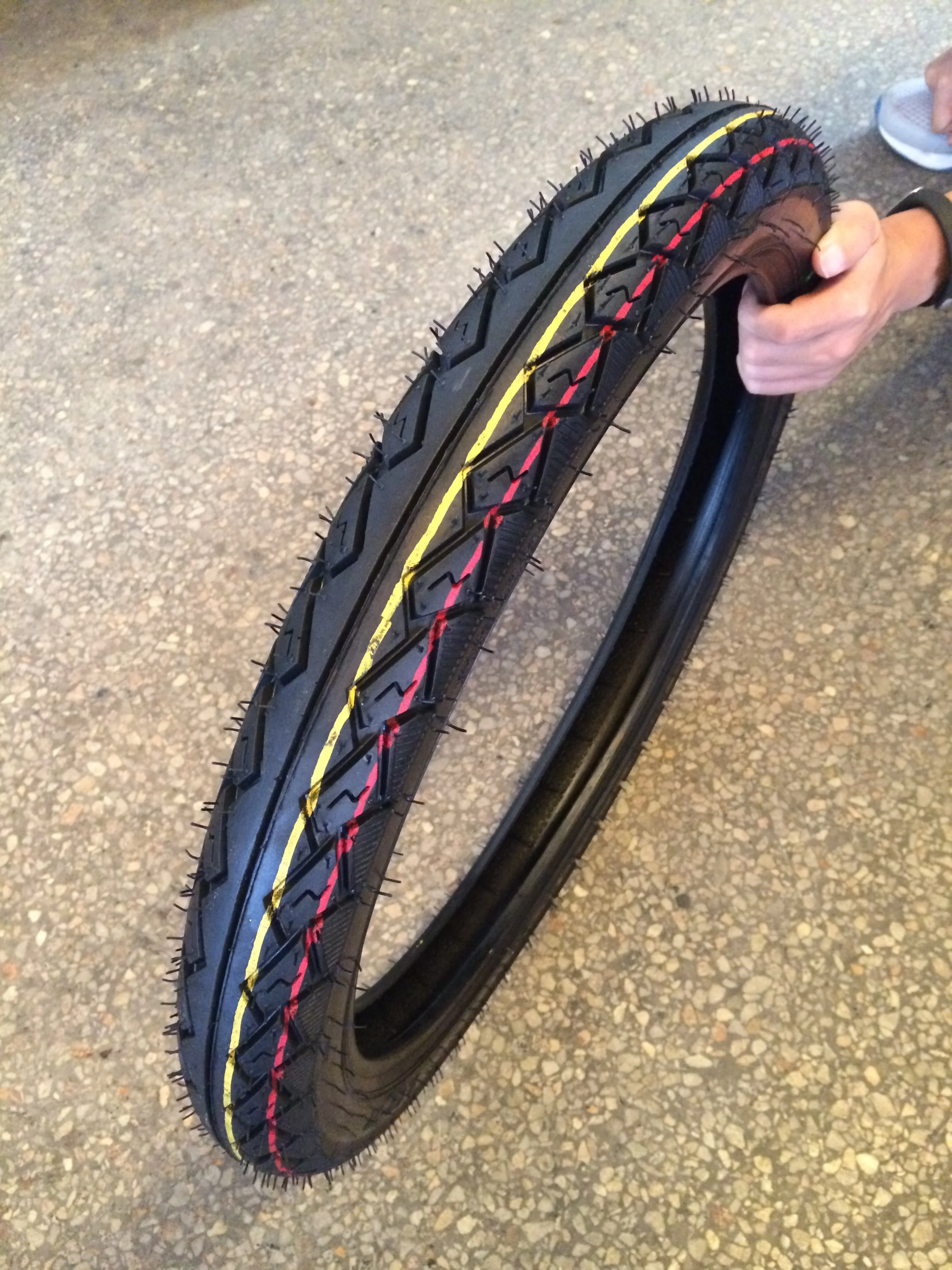 Бренд SUPERWAY SPORTRAK, производитель мотоциклетных шин 30017, мотоциклетные шины 17 дюймов