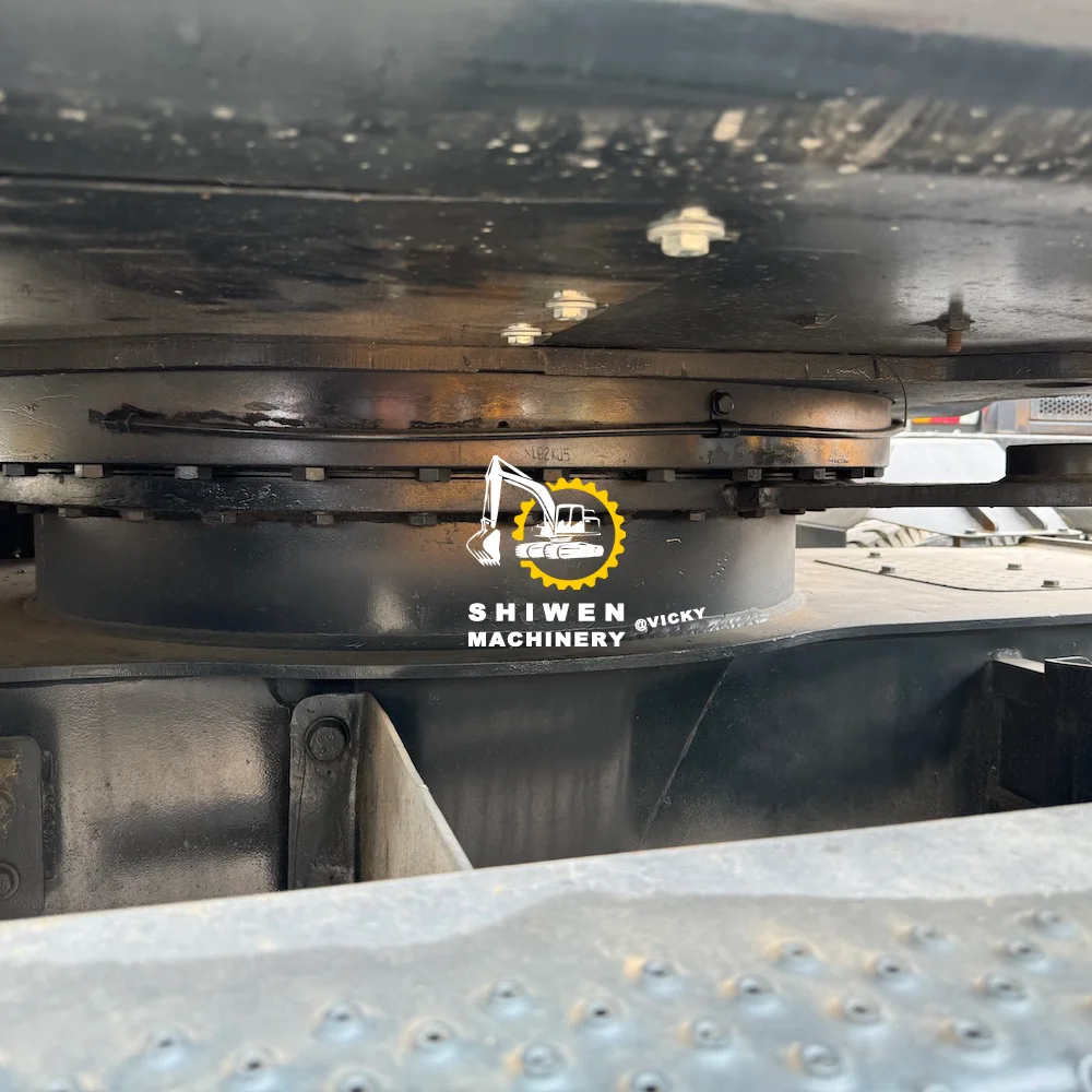 Hyundai R150w-9 used excavator on sale Hyundai150 Hyundai210 Hyundai215 Hyundai220 Hyundai225 wheel excavator good quality