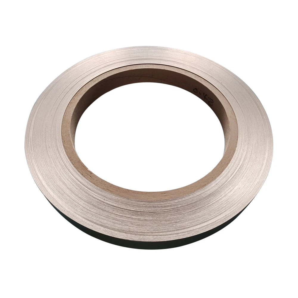 Ni200 Ni201 N4 N6 фольга из чистого никеля 0,15x41,5 мм