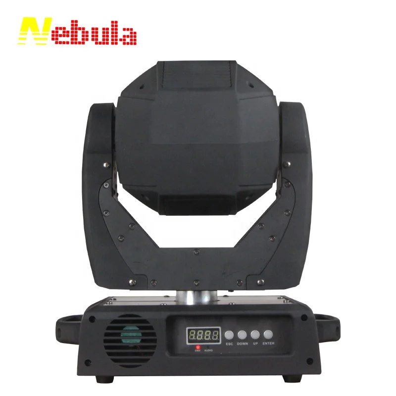 Best price 120w moving head beam 2r for sale