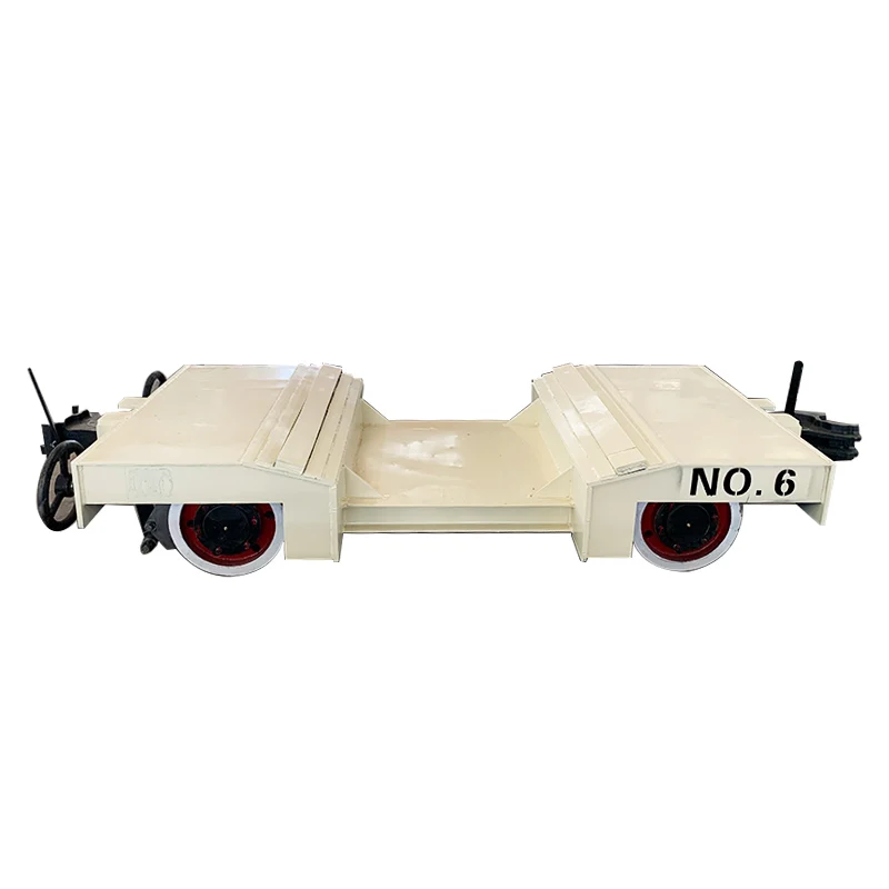 TimesPower manufacturer Segment Truck Car Cart Tunnel Locomotive Latter Matching Equipment TBM Project