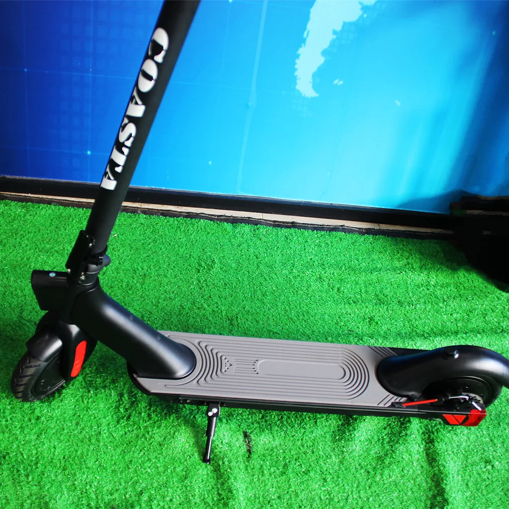 Top selling products Coasta L9 Pro Boy Canopy Freedom Scooter Street Legal Electric Scooter For Adult