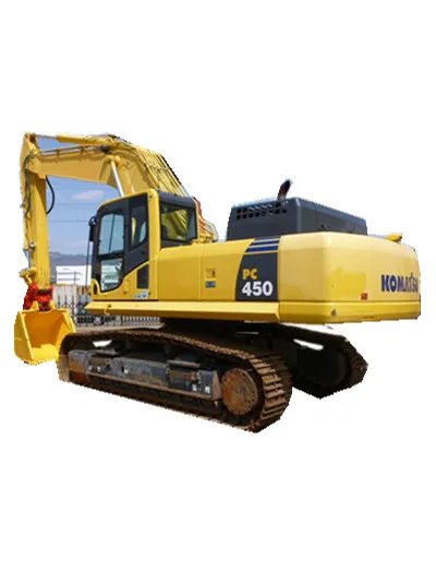 
Worth Choosing Excavator PC450-8 Used Excavator PC360-7 PC220-7 PC400-7 PC450-7 FOB Reference Price 