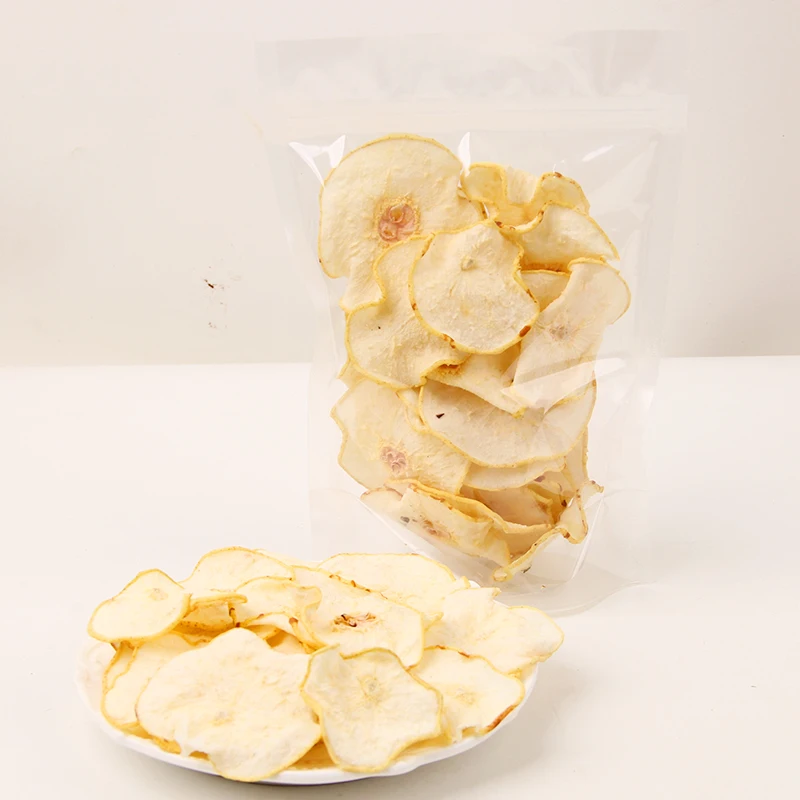 High Quality No Additives Sweet Pear slice Fruit Tea in Bulk Wholesale