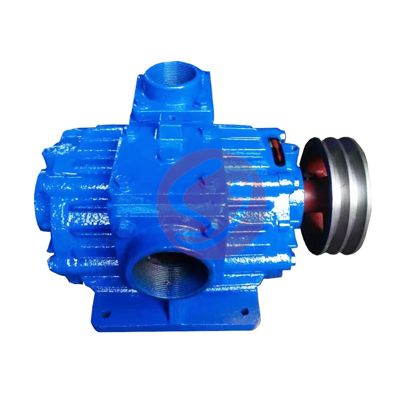 Widely Used Milking Machine 2100L/min Vacuum Pump With Lowest Prices