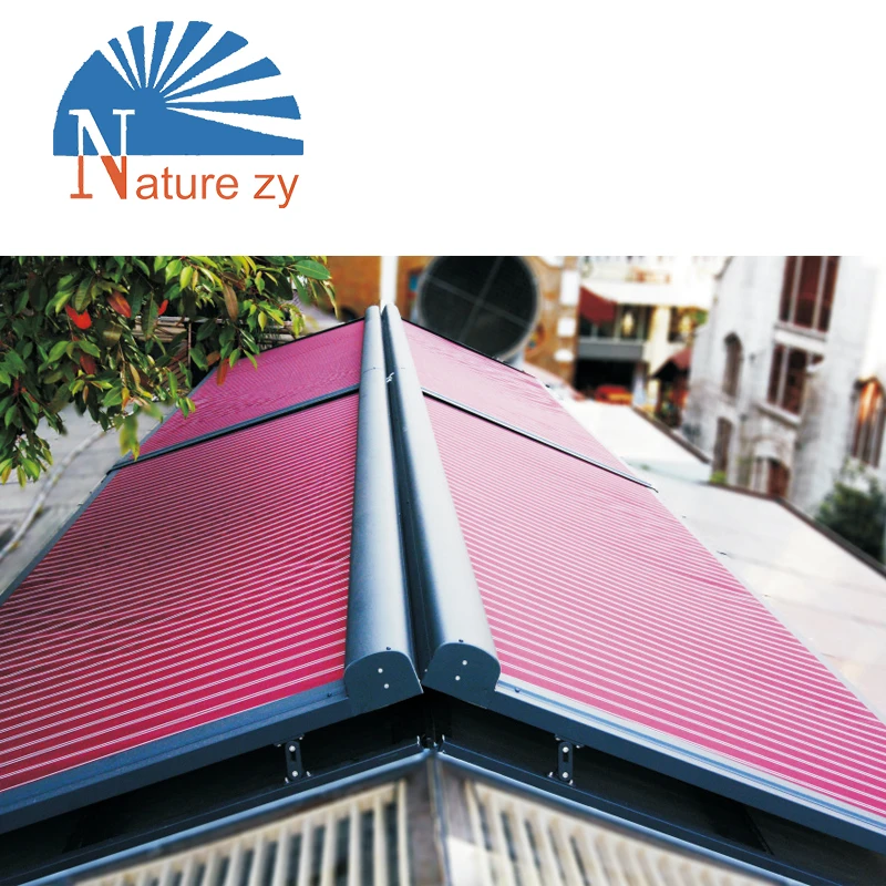 waterproof balcony cover sheet roof materials waterproof awnings