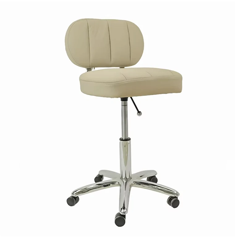 Factory Price Professional Barber Chair Height-Adjustable Classics Salon Hairdressing Chairs Hydraulic Chair Guaranteed Quality