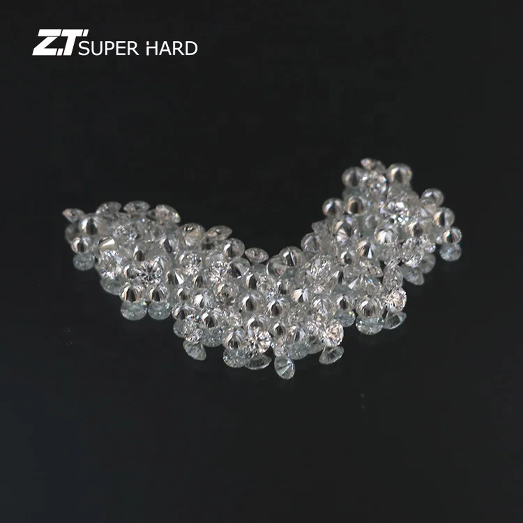 African rough diamonds 20 carat diamond 2.5mm 3mm