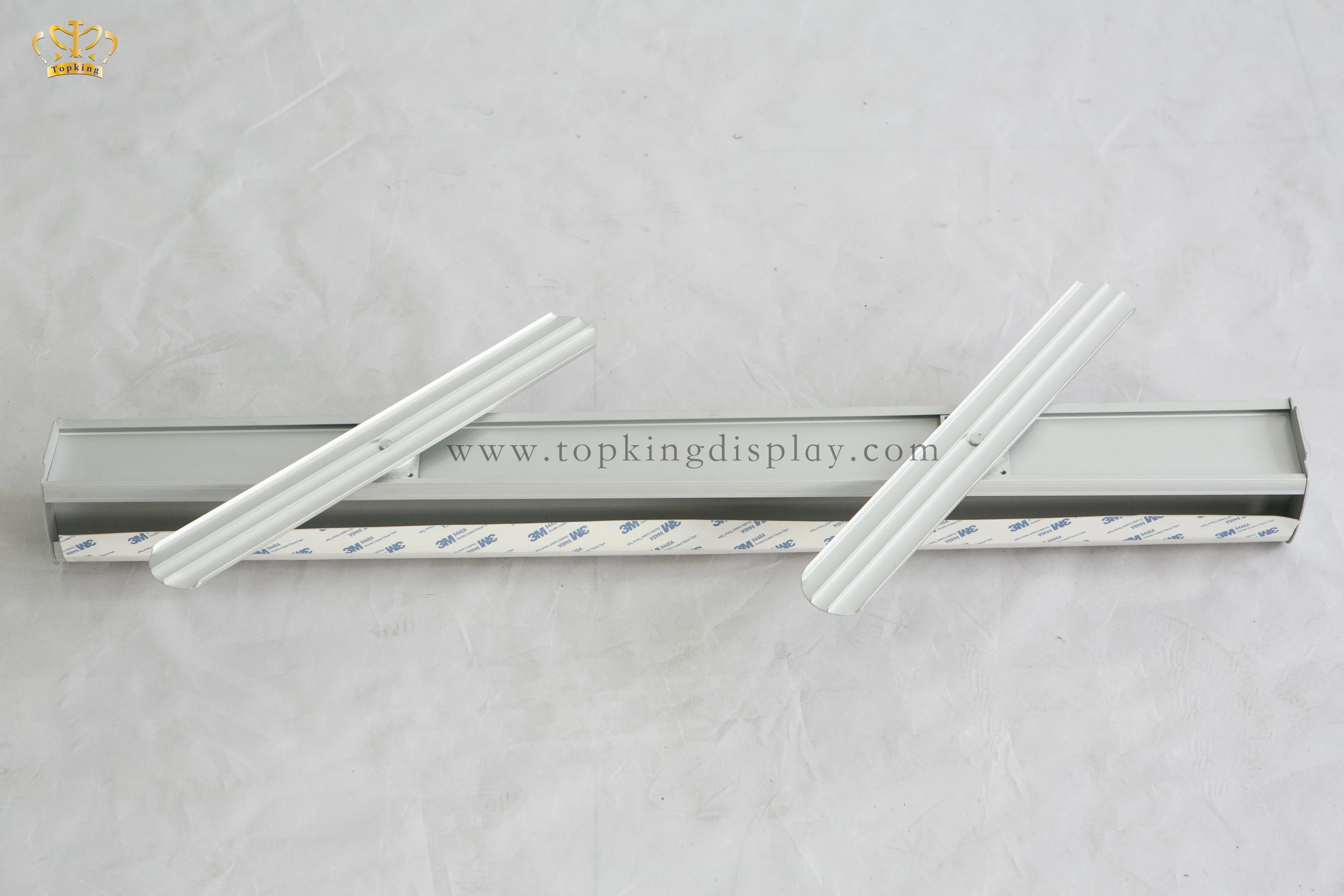 Factory Price  Retractable Roll up model 10 Aluminum roll up banner standHot sale standard 80x200cm Factory price Customized Adv