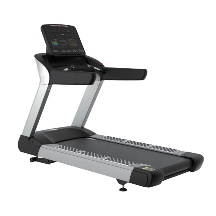 New design best price of home running machine electrical  equipment commercial touch screen treadmill