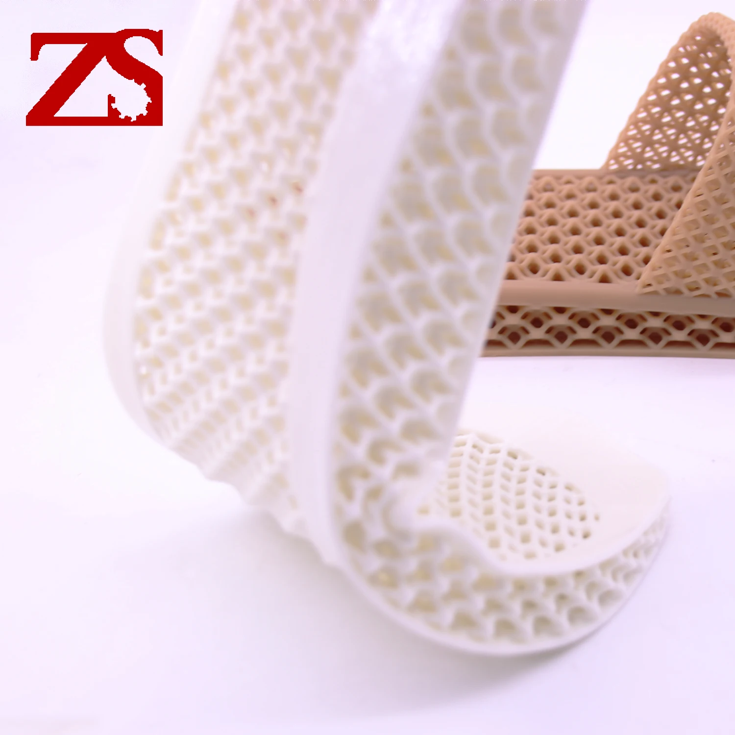 Лазерный SLA 3d принтер ZS520, Китай, для модели обуви