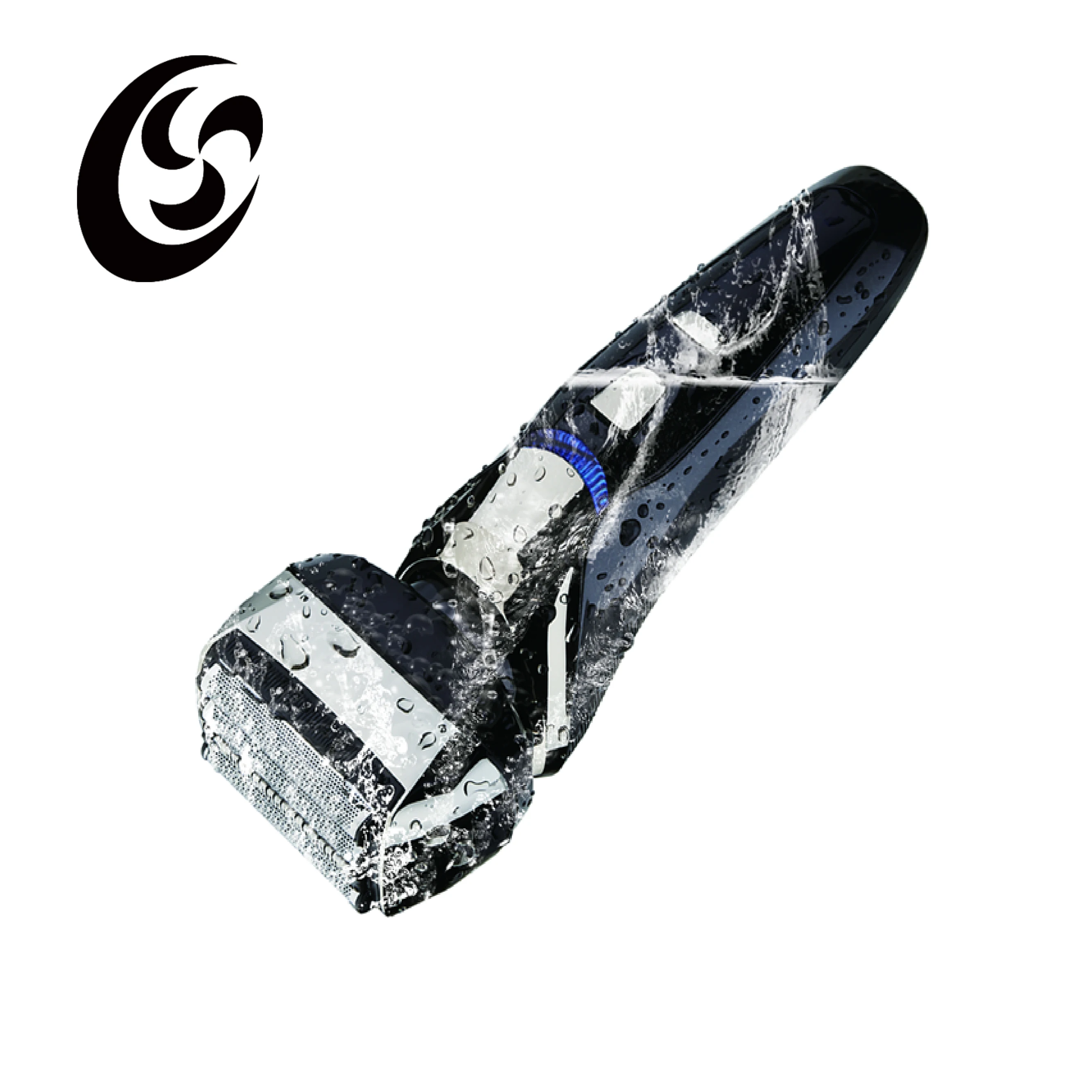 
SL8101 3D floating head three blades best selling electric shaver 