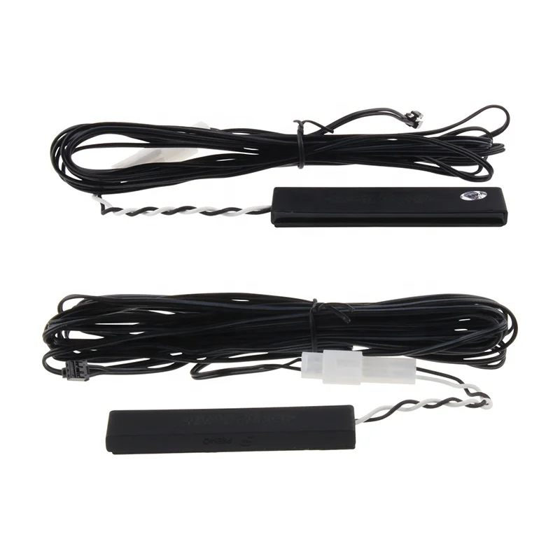 EC002PP-T2-A7211 Plug and Play PKE удаленным стартером автосигнализации подключению CAN-шины совместимость подходит для ключ запуска бензин Toyota