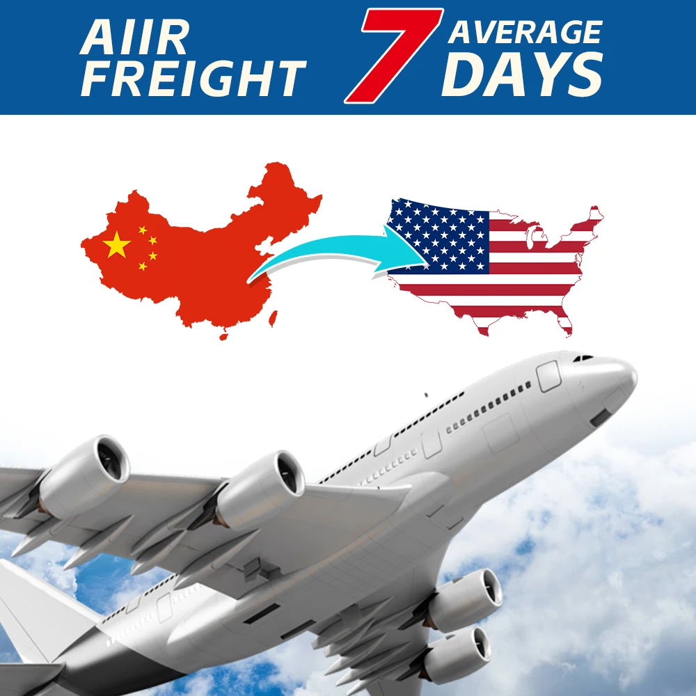 GSC freight forwarding companies China to usa by sea