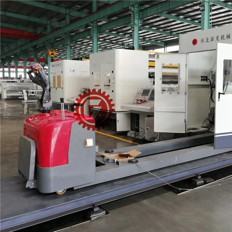 carton box packing machine