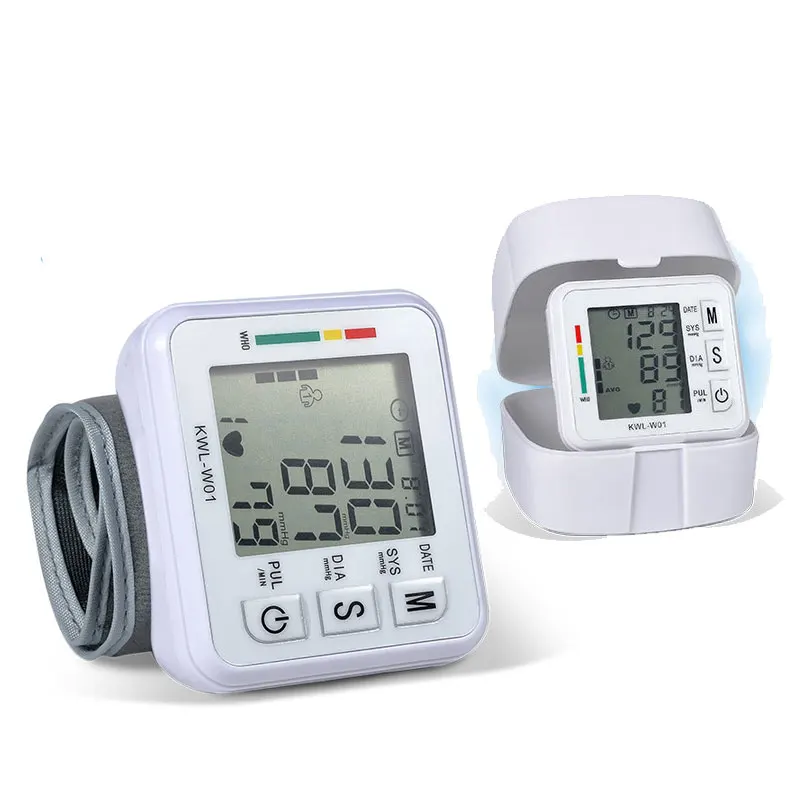 
Cheap Price best New Fashion wrist digital Bp Omron Blood Pressure Monitor 