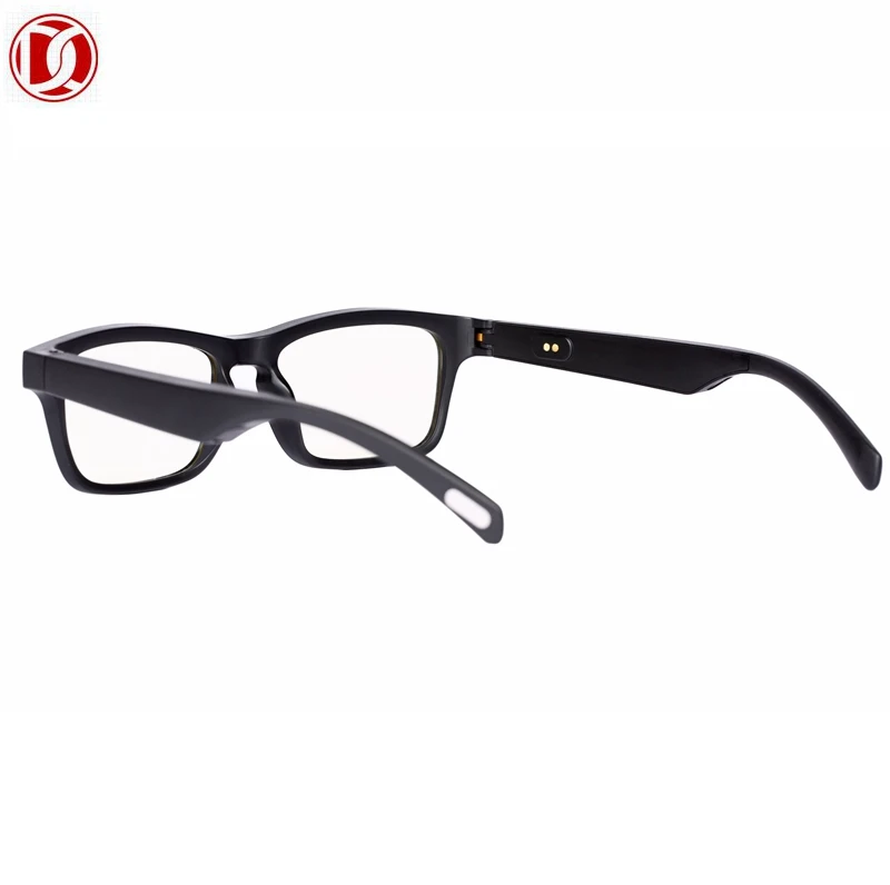 Оптовая продажа, высококачественные умные очки для глаз, очки, многофункциональные очки с линзами с блокировкой синего света