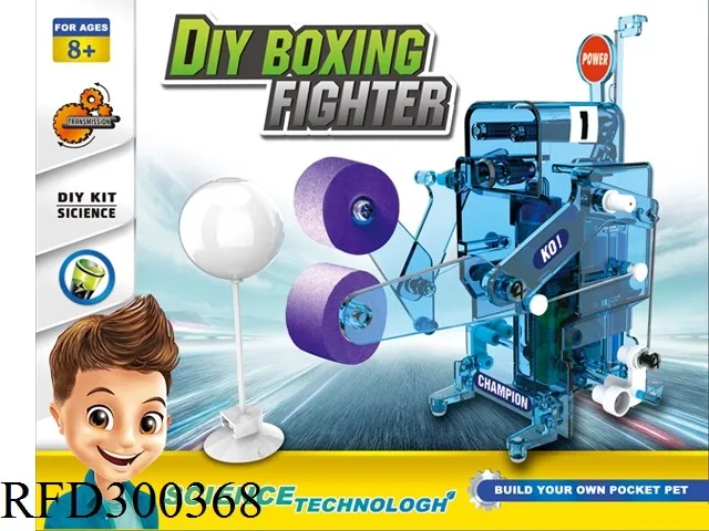 Новый продукт образовательная мощность Diy 3 в 1 Солнечный робот