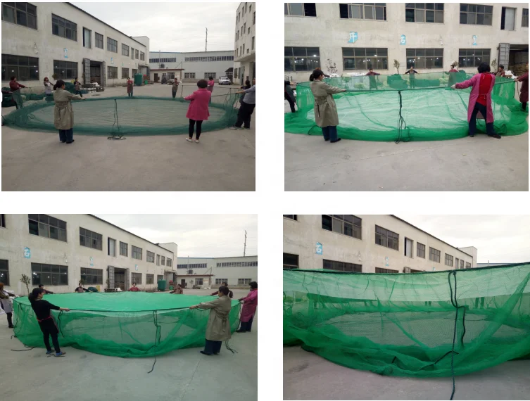 Китай высокое качество hdpe трубы и фитинги HDPE кронштейн Pontoon рыбья сетка клетка плавающая Тилапия рыбоводная